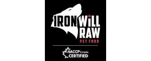 IRON WILL RAW