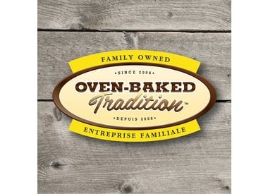 OVEN BAKED TRADITION