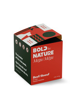 BOLD BY NATURE BOLD BY NATURE MEGA BEEF