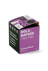 BOLD BY NATURE BOLD BY NATURE MEGA TURKEY