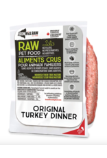 IRON WILL RAW IRON WILL RAW ORIGINAL TURKEY