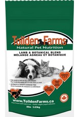 TOLLDEN FARMS TOLLDEN FARMS LAMB & BOT