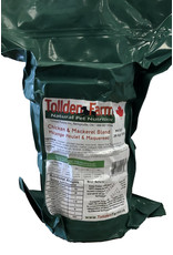 TOLLDEN FARMS TOLLDEN FARMS CHICKEN & MACKEREL