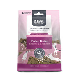 ZEAL TURKEY