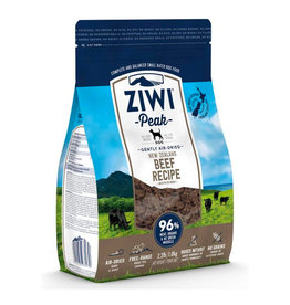 ZIWIPEAK ZIWIPEAK BEEF