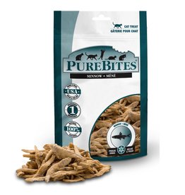 PUREBITES PUREBITES MINNOWS