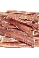 BULLWRINKLES BULLWRINKLES 5" BULLY STICK 4-PACK