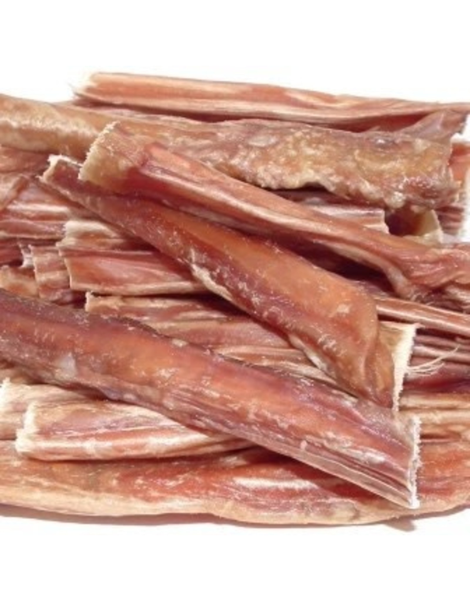 BULLWRINKLES BULLWRINKLES 5" BULLY STICK 4-PACK