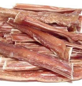 BULLWRINKLES BULLWRINKLES 5" BULLY STICK 4-PACK