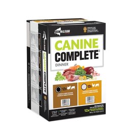 IRON WILL RAW IRON WILL RAW COMPLETE TURKEY & BEEF 12LB