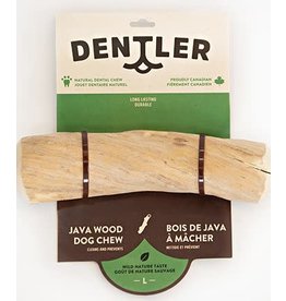 DENTLER DENTLER JAVA WOOD