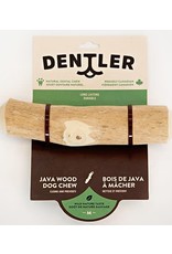 DENTLER DENTLER JAVA WOOD