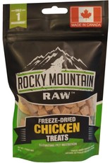 ROCKY MOUNTAIN RAW ROCKY MOUNTAIN CHICKEN 55G