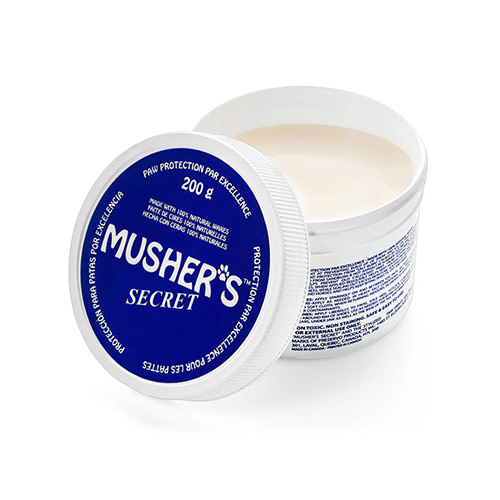MUSHER'S SECRET PAW WAX Domestic Carnivore