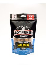 ROCKY MOUNTAIN RAW ROCKY MOUNTAIN SALMON 50G