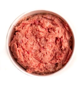BIG COUNTRY RAW BIG COUNTRY RAW PURE DUCK 4LB