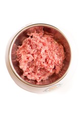 BIG COUNTRY RAW BIG COUNTRY RAW PURE RABBIT 4LB