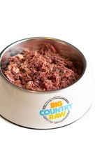 BIG COUNTRY RAW BIG COUNTRY RAW PURE KANGAROO 4LB *