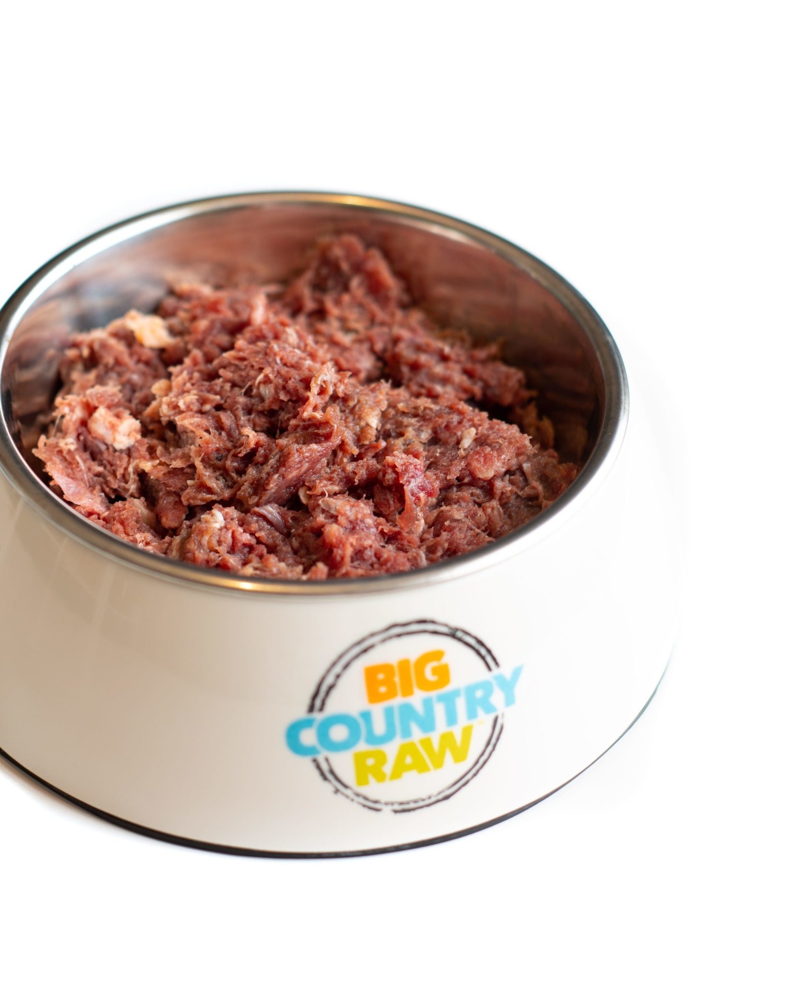 BIG COUNTRY RAW BIG COUNTRY RAW PURE KANGAROO 4LB *