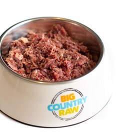 BIG COUNTRY RAW BIG COUNTRY RAW PURE KANGAROO 4LB *
