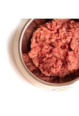 BIG COUNTRY RAW BIG COUNTRY RAW TURKEY DINNER 4LB