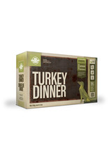 BIG COUNTRY RAW BIG COUNTRY RAW TURKEY DINNER 4LB