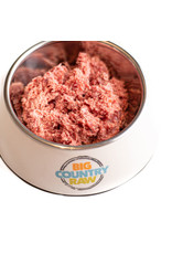 BIG COUNTRY RAW BIG COUNTRY RAW CHICKEN DINNER 4LB