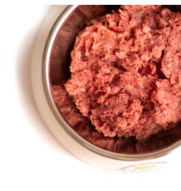 BIG COUNTRY RAW BIG COUNTRY RAW BEEF DINNER 4LB