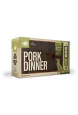 BIG COUNTRY RAW BIG COUNTRY RAW PORK DINNER