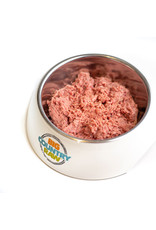 BIG COUNTRY RAW BIG COUNTRY RAW COUNTRY BLEND 4LB