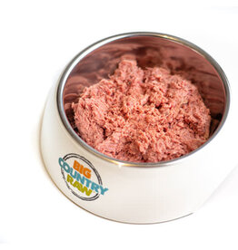 BIG COUNTRY RAW BIG COUNTRY RAW COUNTRY BLEND 4LB