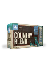 BIG COUNTRY RAW BIG COUNTRY RAW COUNTRY BLEND 4LB