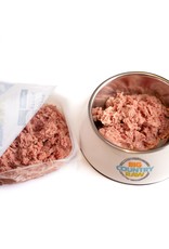 BIG COUNTRY RAW BIG COUNTRY RAW TURKEY SALMON LAMB 4LB
