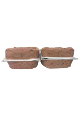 BIG COUNTRY RAW BIG COUNTRY RAW DUCK DINNER 4LB
