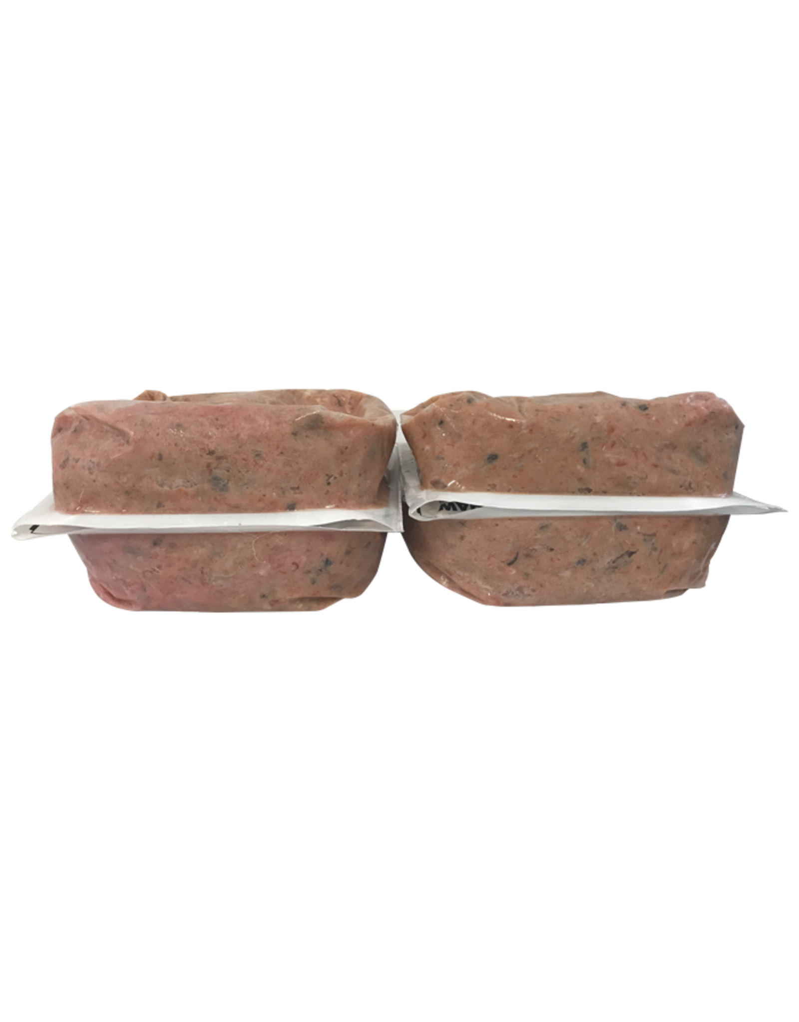 BIG COUNTRY RAW BIG COUNTRY RAW DUCK DINNER 4LB