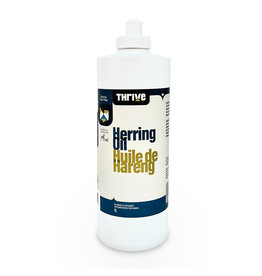 THRIVE THRIVE HERRING OIL 1L