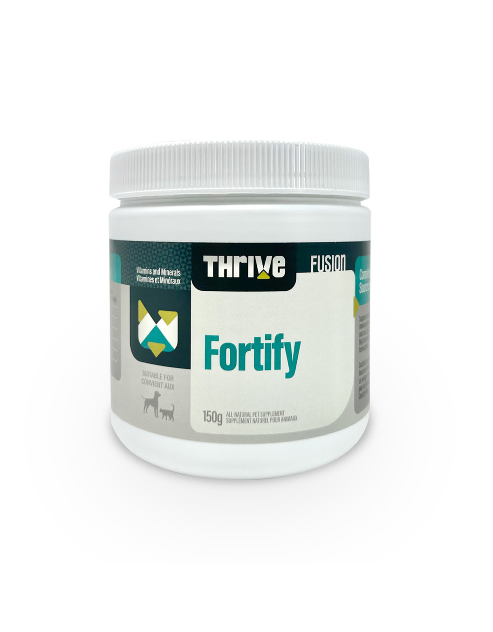 THRIVE THRIVE FORTIFY 150G