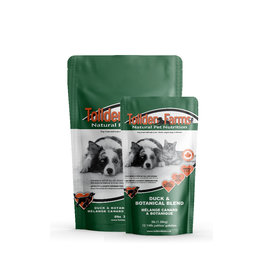TOLLDEN FARMS TOLLDEN FARMS DUCK & BOT 3LB