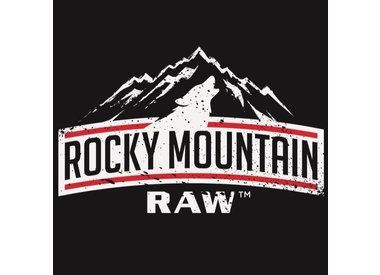 ROCKY MOUNTAIN RAW