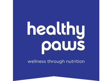 HEALTHY PAWS