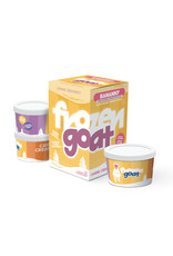 CANINE CREAMERY FROZEN GOAT BANANNY 3 x 100mL