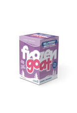 FROZEN GOAT BILLYBERRY 3 x 100mL