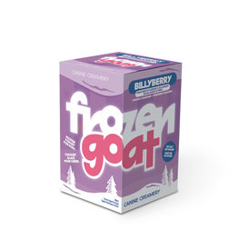 FROZEN GOAT BILLYBERRY 3 x 100mL