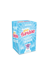 CANINE CREAMERY FROZEN GOAT FUNDAE 3 x 100mL