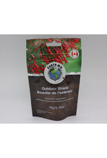 EARTH MD EARTH MD FLEA & TICK  50g
