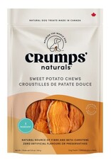 CRUMPS CRUMPS SWEET POTATO CHEWS