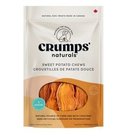 CRUMPS CRUMPS SWEET POTATO CHEWS