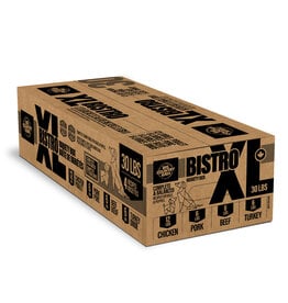 BIG COUNTRY RAW BIG COUNTRY RAW XL BISTRO 30LB