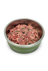BIG COUNTRY RAW BIG COUNTRY RAW XL BISTRO 30LB