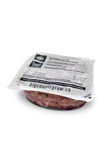 BIG COUNTRY RAW BIG COUNTRY RAW XL BEEF 30LB